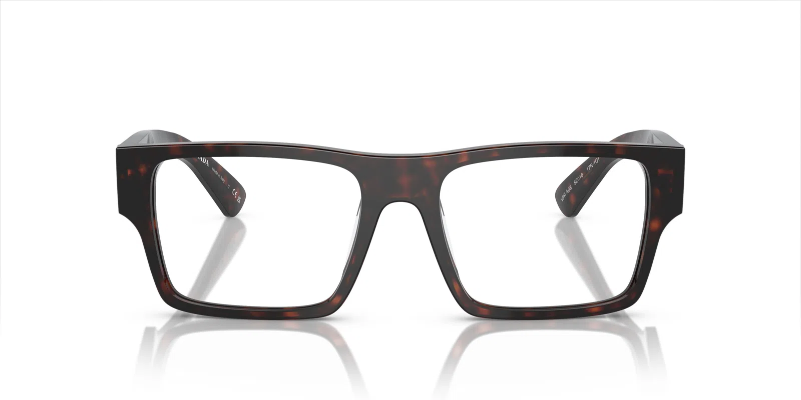 Prada A08V Eyeglasses - view 24